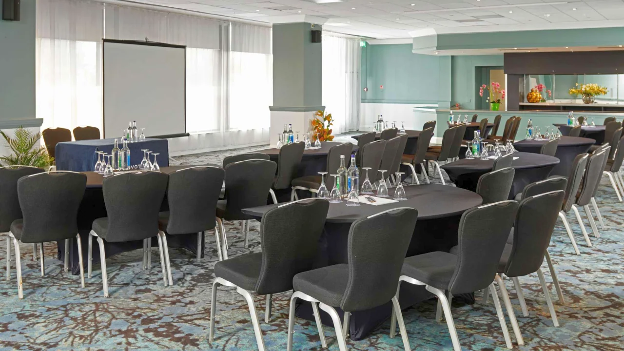 Novotel London West